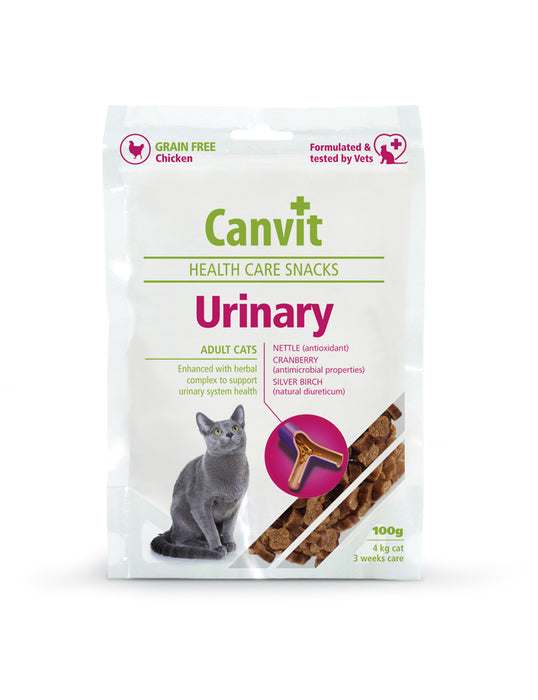 Canvit - health care snack urinary