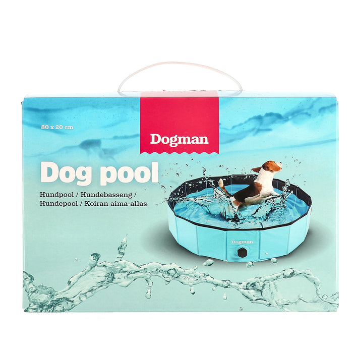 Dogman - hundpool