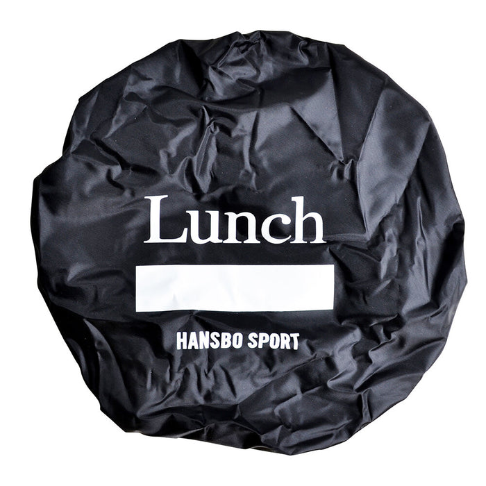 Hansbo Sport - hinköverdrag lunch