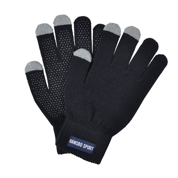 Hansbo Sport - magic gloves touch screen