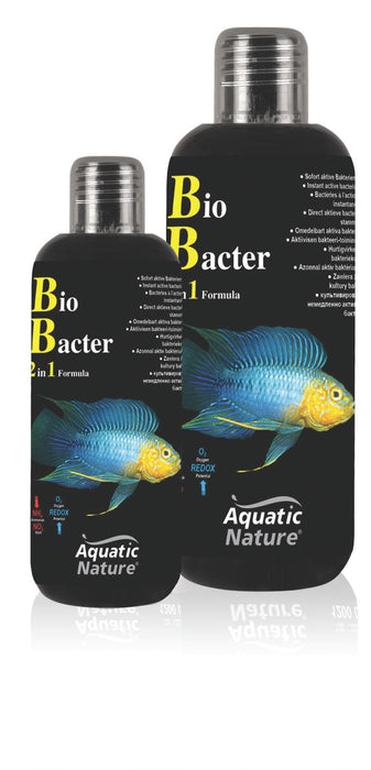 Aquatic Nature - bio bacter 2 in 1 bakteriestimuli