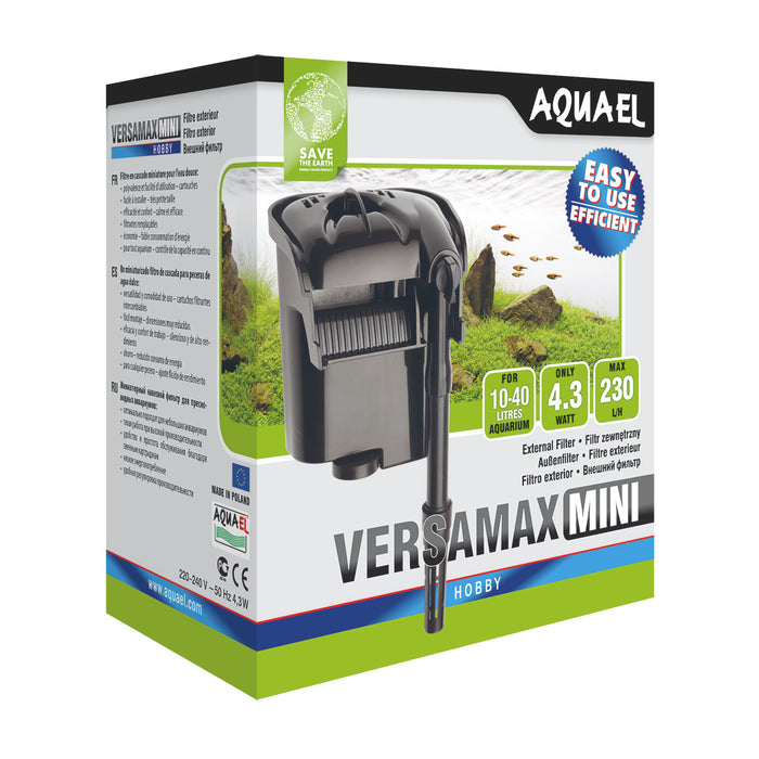 Aquael - filter versamax fzn-mini