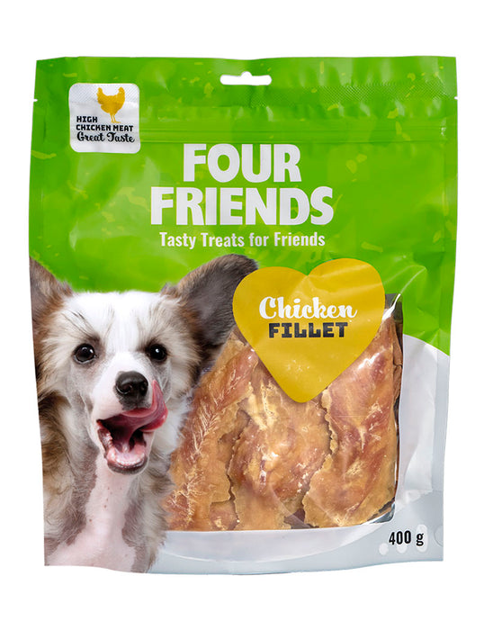 FourFriends - chicken fillet