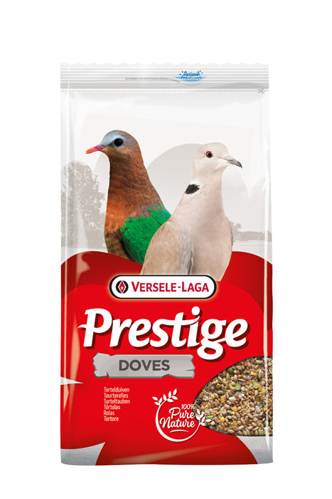 VerseleLaga - vl prestige duvfoder 4 kg