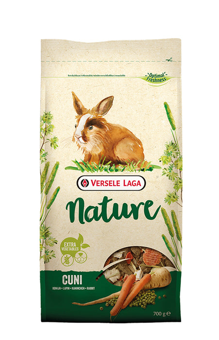 VerseleLaga - vl nature, cuni kanin 700 g