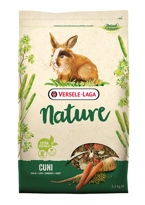 VerseleLaga - vl nature, cuni kanin 2,3 kg