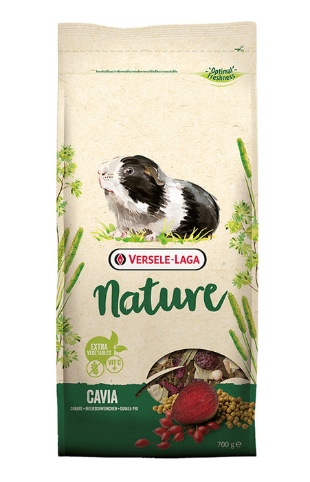 VerseleLaga - vl nature, cavia marsvin 700 g