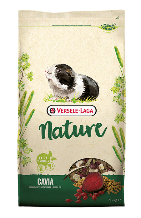 VerseleLaga - vl nature, cavia marsvin 2,3 kg