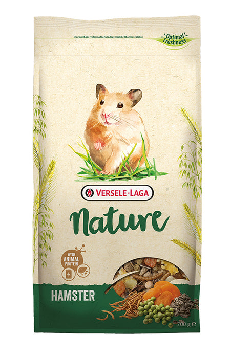 VerseleLaga - vl nature, hamster 700 g