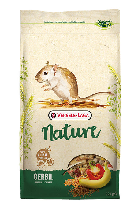 VerseleLaga - vl nature, gerbil 700 g