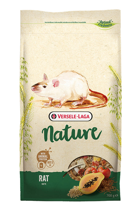 VerseleLaga - vl nature, rat 700 g