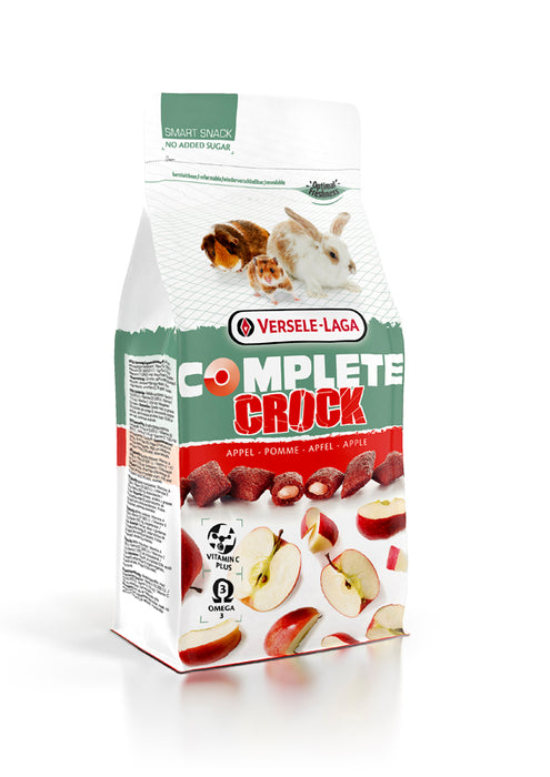 VerseleLaga - vl complete crock äpple 50g