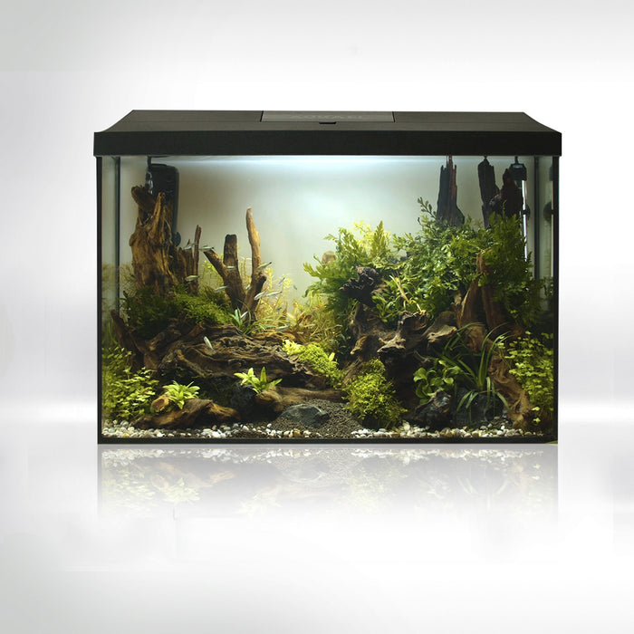 Aquael - akvarium set leddy