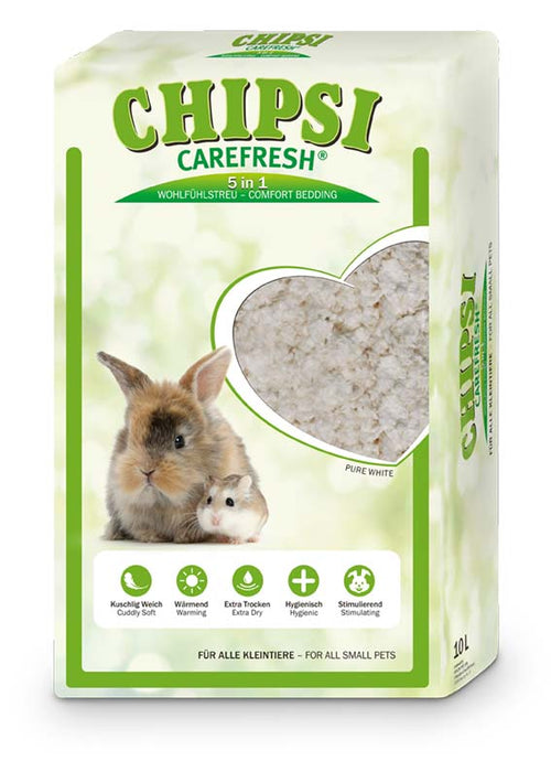 Carefresh - vit 10l