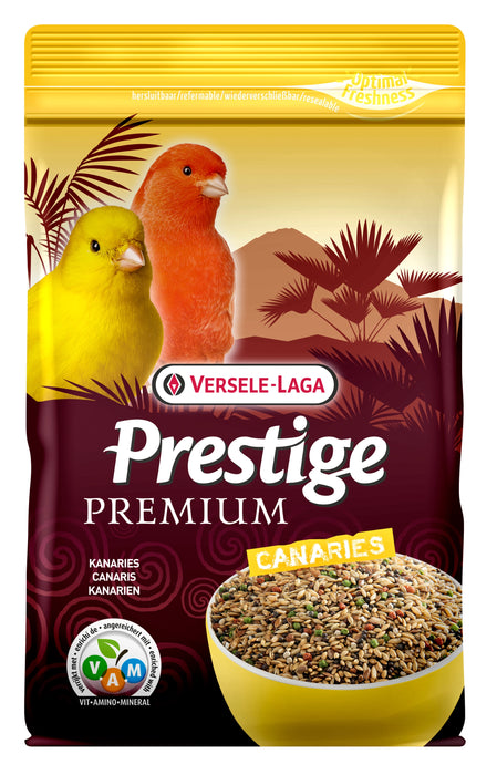 Versele Laga - prestige premium canaries