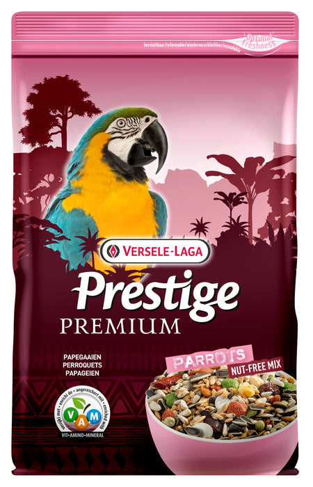 Versele Laga - prestige premium parrots mix