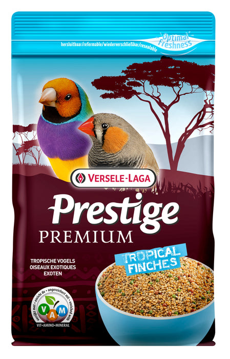 Versele Laga - prestige premium tropical finch