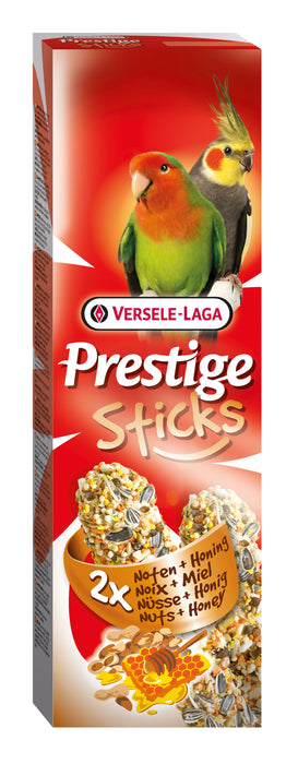 Versele Laga - prestige sticks big parakeets