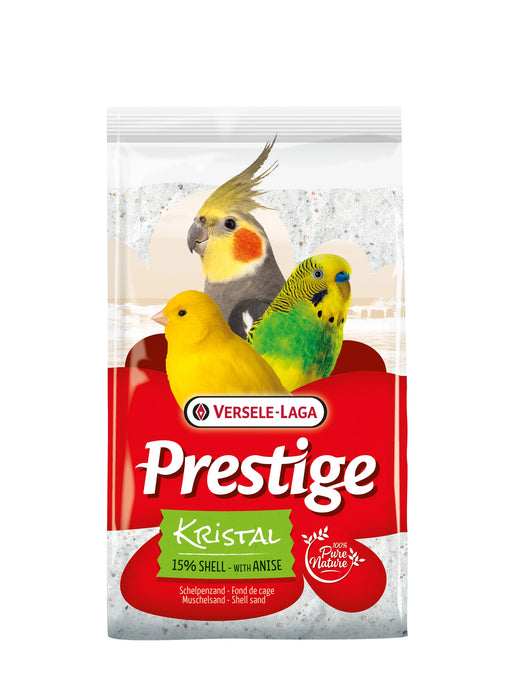 Versele Laga - prestige shell sand kristal