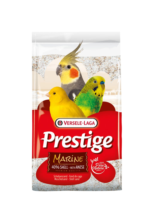 Versele Laga - prestige shell sand marine