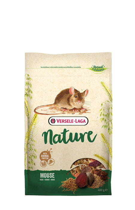 Versele Laga - nature mouse 400g