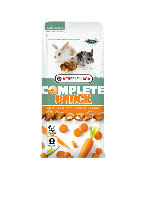 Versele Laga - complete crock carrot 50g