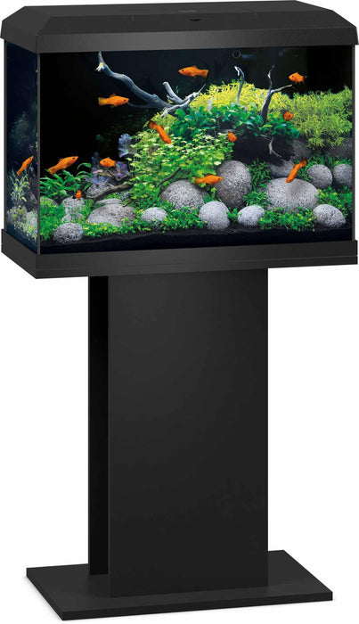 Juwel - akvarium primo 70 svart 2.0 61x31x44cm ca 70l