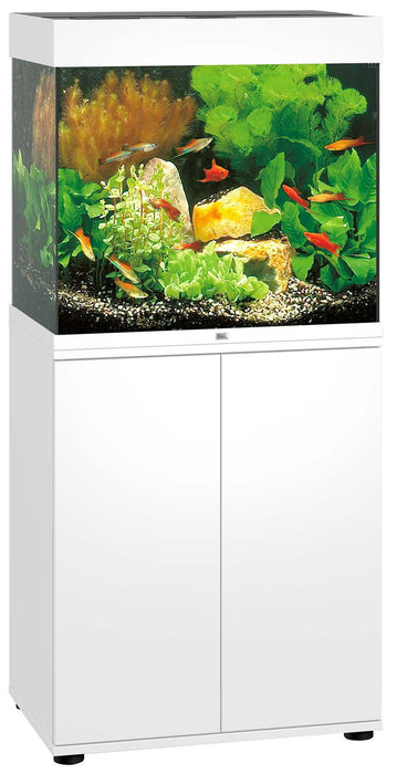 Juwel - akvarium led lido 120 vit 61x41x58cm 120l