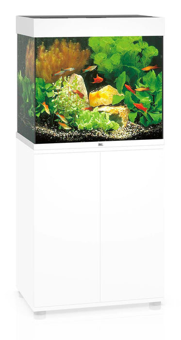 Juwel - akvarium led lido 120 vit 61x41x58cm 120l