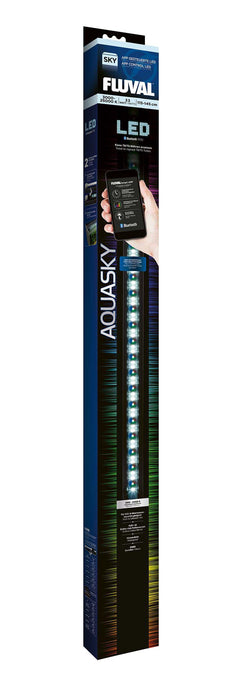 Fluval - aquasky led 33w 115-145cm