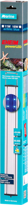 Eheim - powerled actinic blue 11w 372-527mm