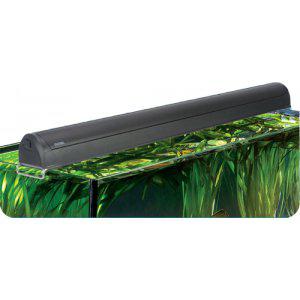 Fluval - ramp quad t54x54w ho 122-138cmlysrör ingår ej, ej no