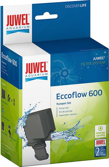 Juwel - pump eccoflow 600 multi set