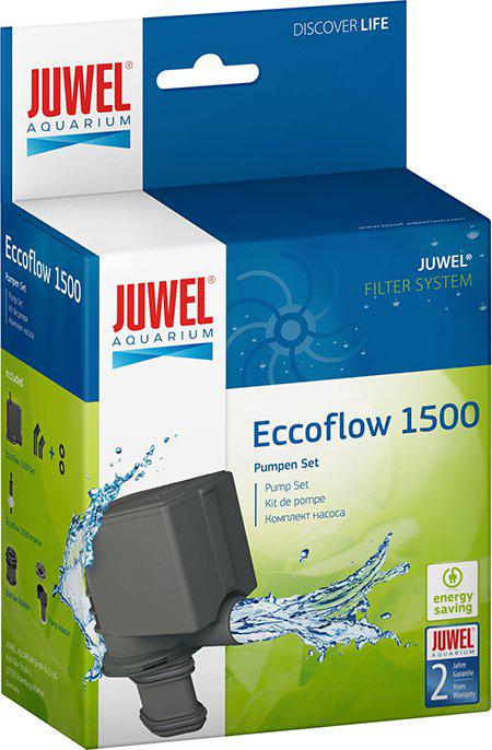 Juwel - pump eccoflow 1500 multi set