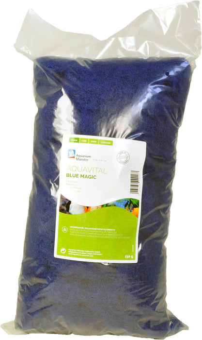 Aquarium Munster - blue magic filter vadd 250g