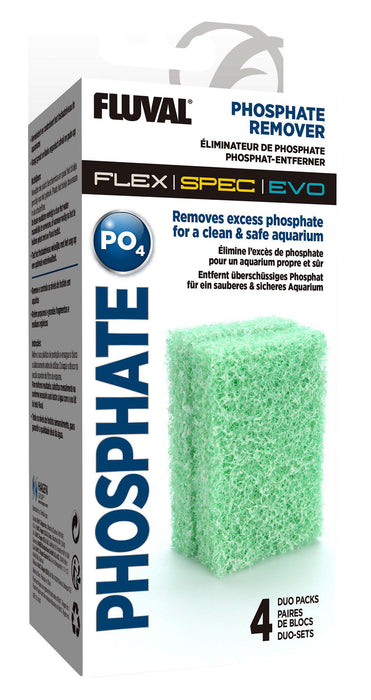 Fluval - spec/flex phosphate remover