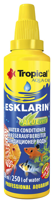 Tropical - esklarin med aloe vera 50ml