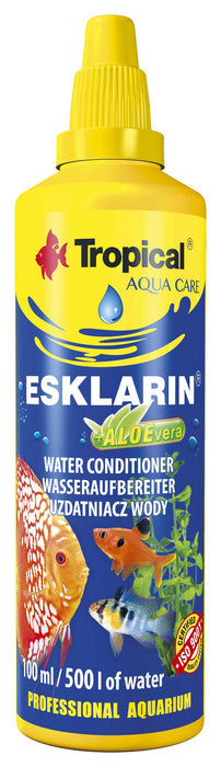 Tropical - esklarin med aloe vera 100ml