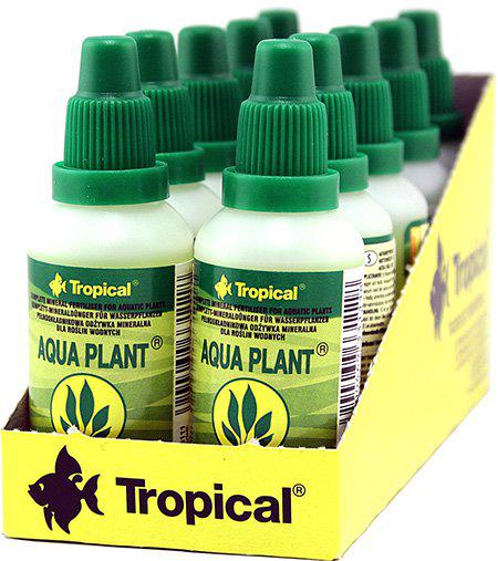 Tropical - aqua plant50ml