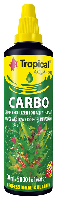 Tropical - carbo 100ml