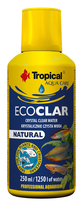 Tropical - ecoclar 250ml