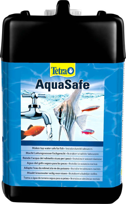 Tetra - aquasafe 5l