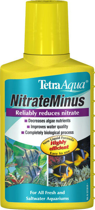 Tetra - nitrate minus100ml