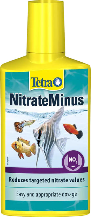 Tetra - nitrate minus100ml