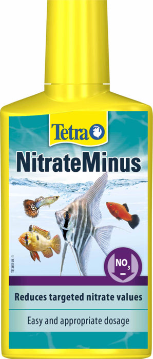 Tetra - nitrate minus250ml