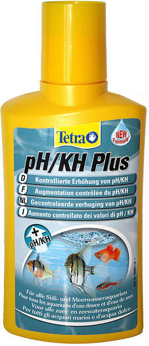 Tetra - ph/kh plus 250ml