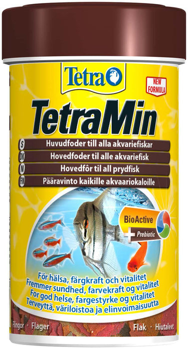 Tetra - min 100ml