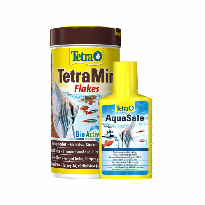 Tetra - min 250ml