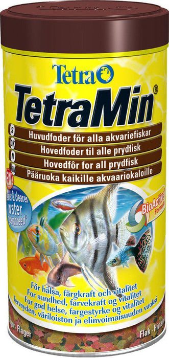 Tetra - min 1l