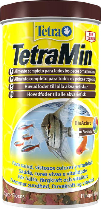 Tetra - min 1l